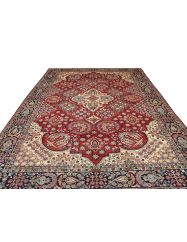 Tappeto Nadjafabad Persia cm.288x410