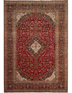 Tappeto Ardakan Persia cm.247x357