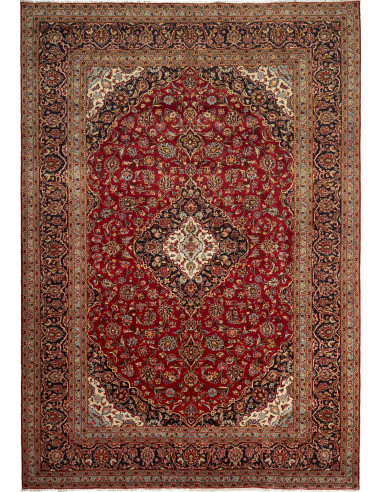 Tappeto Ardakan Persia cm.247x357