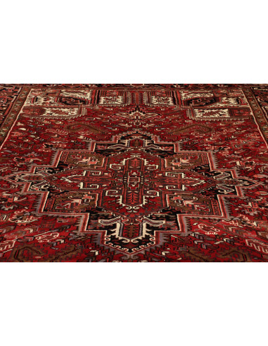 Tappeto Gorawan Persia cm.255x340