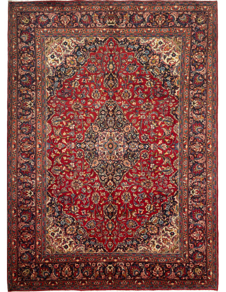 Tappeto Mashad Persia cm.250x345