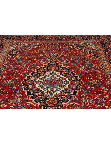 Tappeto Ardakan Persia cm.240x365