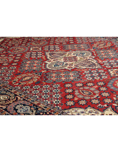 Tappeto Nadjafabad Persia cm.288x410