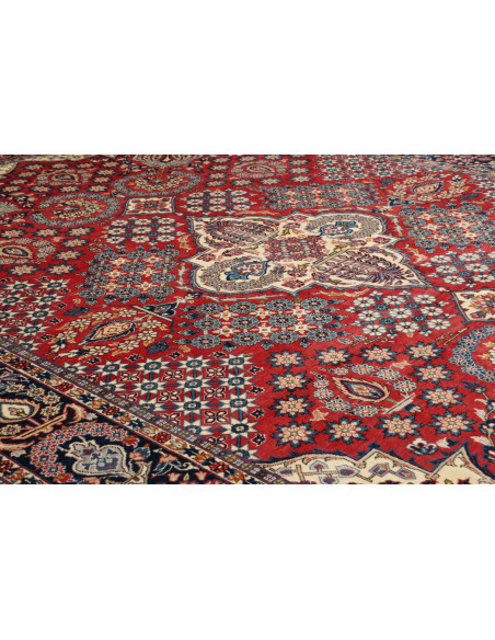 Tappeto Nadjafabad Persia cm.288x410