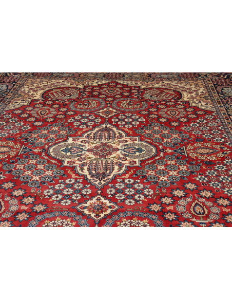 Tappeto Nadjafabad Persia cm.288x410