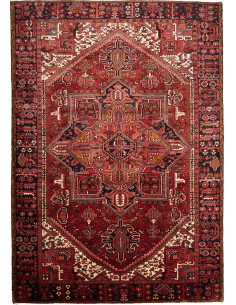 Tappeto Gorawan Persia cm.243x347