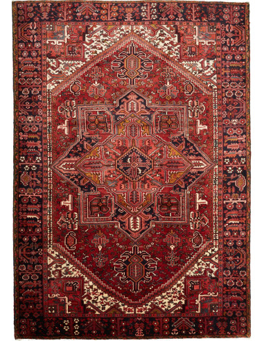 Tappeto Gorawan Persia cm.243x347