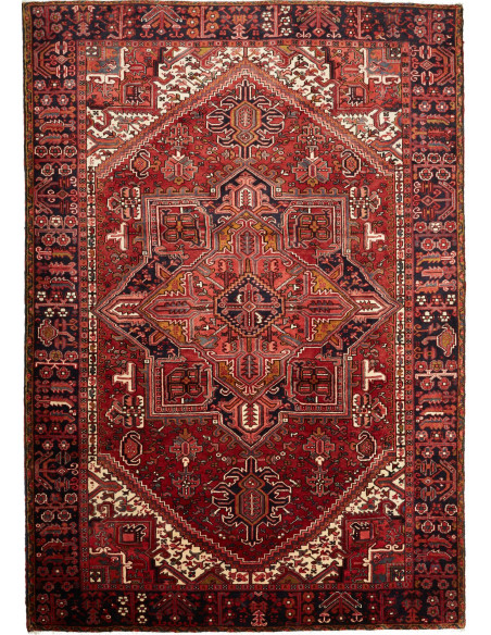 Tappeto Gorawan Persia cm.243x347