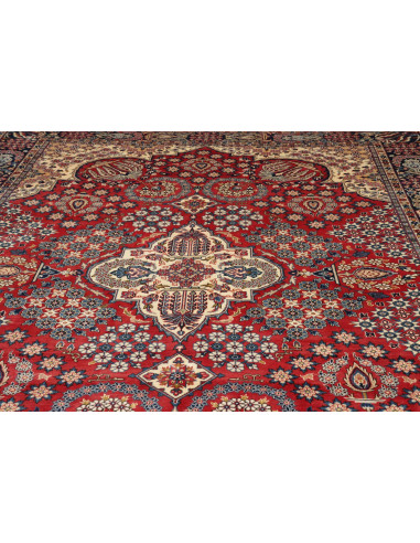 Tappeto Nadjafabad Persia cm.288x410