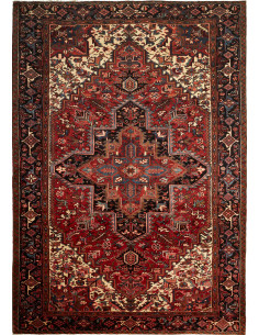 Tappeto Gorawan Persia cm.247x348