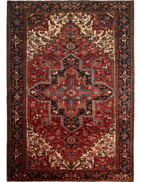 Tappeto Gorawan Persia cm.247x348