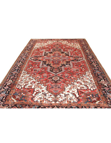 Tappeto Gorawan Persia cm.247x348