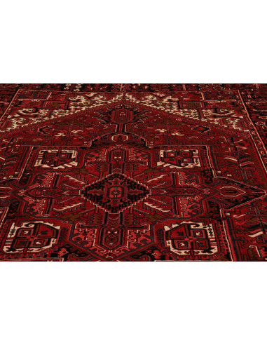 Tappeto Gorawan Persia cm.247x360