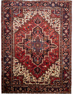 Tappeto Gorawan Persia cm.226x298