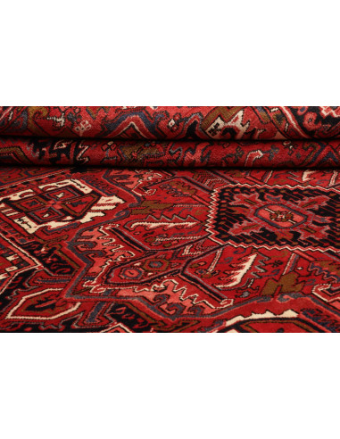 Tappeto Gorawan Persia cm.247x360