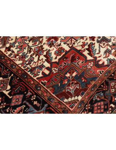 Tappeto Gorawan Persia cm.247x348