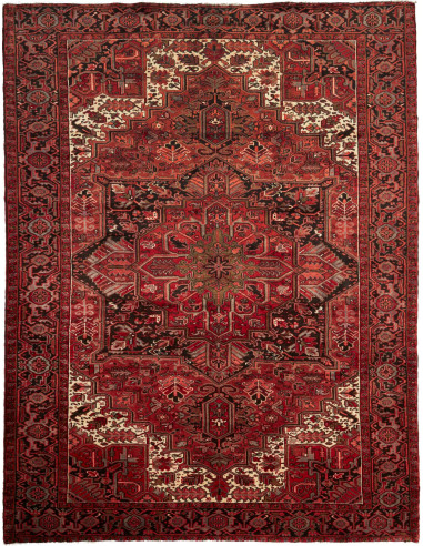 Tappeto Gorawan Persia cm.250x326