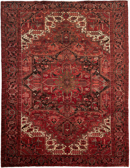 Tappeto Gorawan Persia cm.250x326