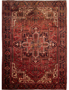 Tappeto Gorawan Persia cm.258x352