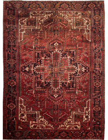 Tappeto Gorawan Persia cm.258x352