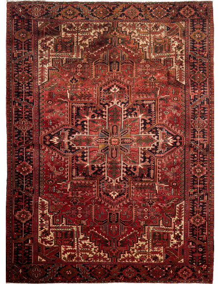 Tappeto Gorawan Persia cm.258x352