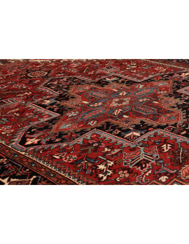 Tappeto Gorawan Persia cm.247x348