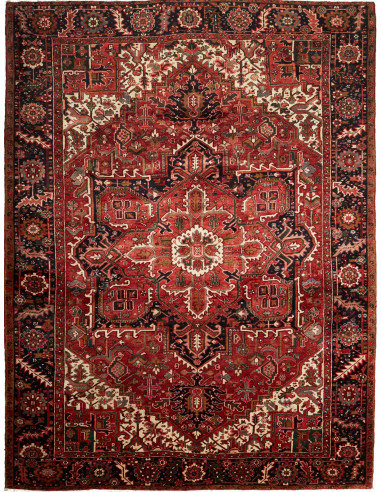 Tappeto Gorawan Persia cm.270x353