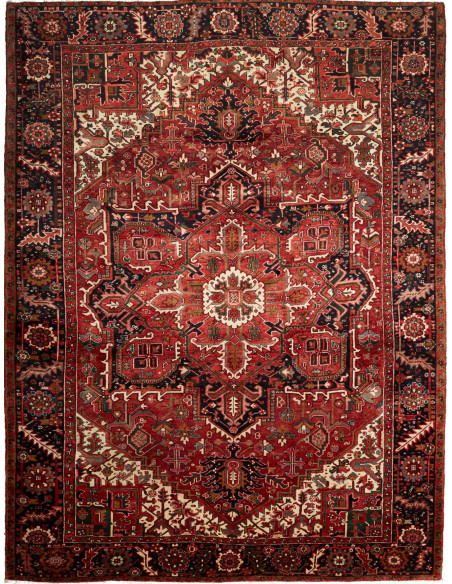 Tappeto Gorawan Persia cm.270x353