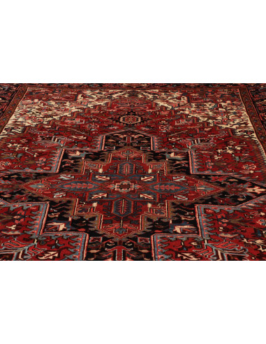 Tappeto Gorawan Persia cm.247x348