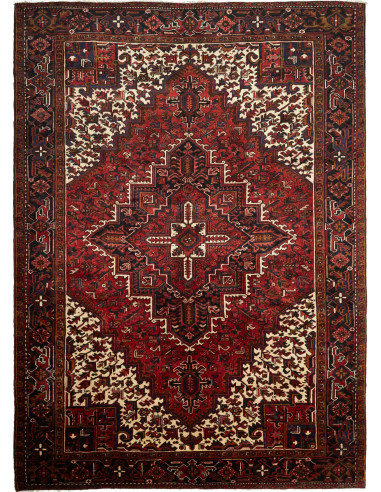 Tappeto Gorawan Persia cm.244x340