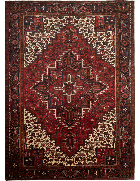 Tappeto Gorawan Persia cm.244x340