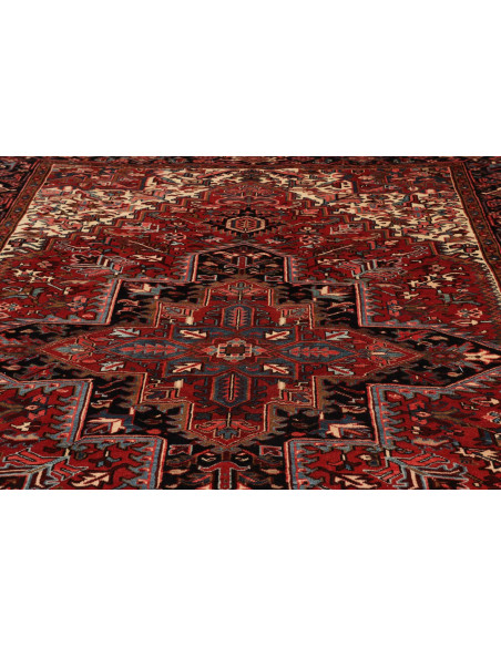 Tappeto Gorawan Persia cm.247x348