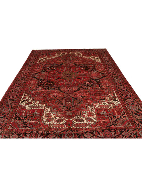 Tappeto Gorawan Persia cm.250x326