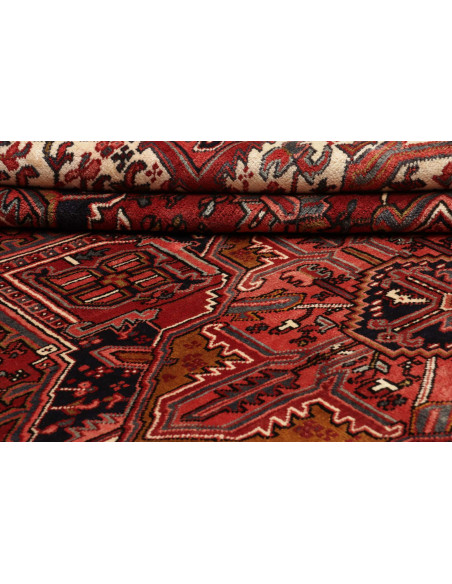 Tappeto Gorawan Persia cm.243x347