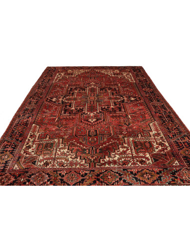 Tappeto Gorawan Persia cm.258x352