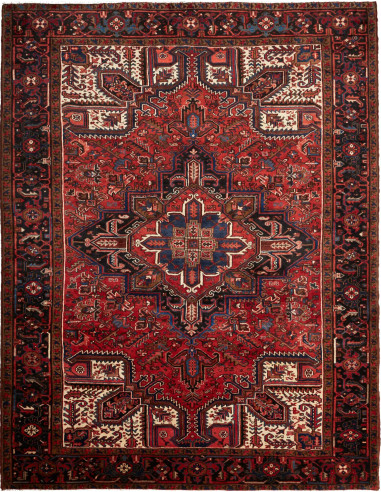 Tappeto Gorawan Persia cm.256x333