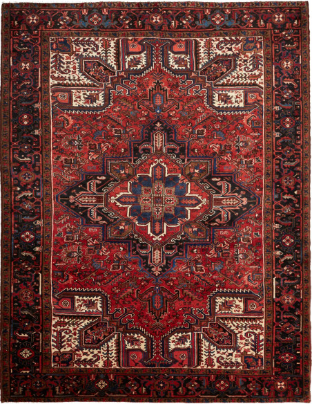 Tappeto Gorawan Persia cm.256x333