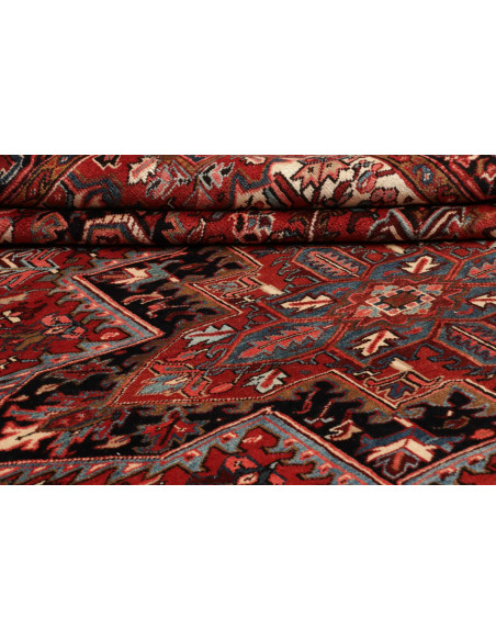 Tappeto Gorawan Persia cm.247x348