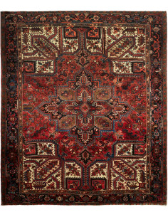 Tappeto Gorawan Persia cm.267x313