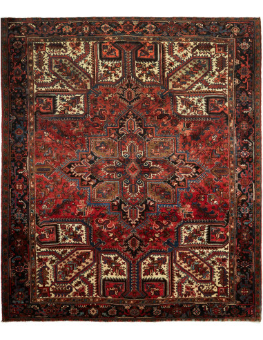 Tappeto Gorawan Persia cm.267x313