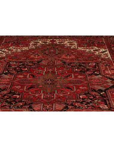 Tappeto Gorawan Persia cm.250x326