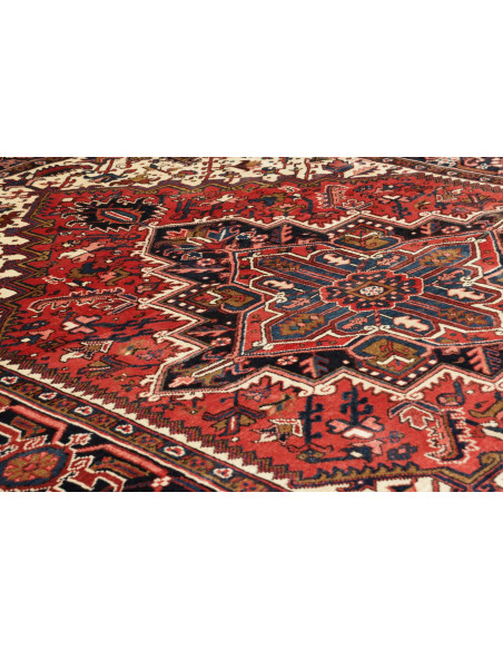 Tappeto Gorawan Persia cm.226x298