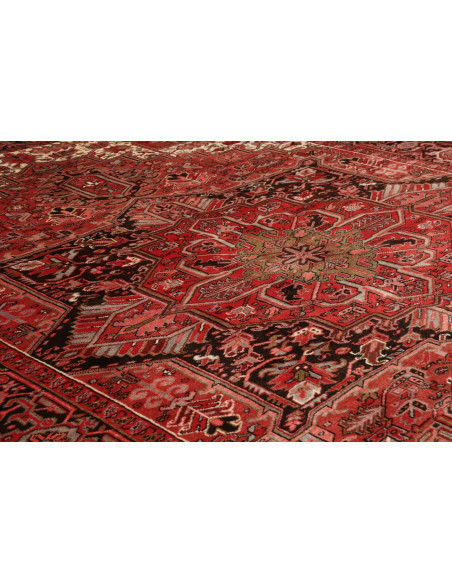 Tappeto Gorawan Persia cm.250x326