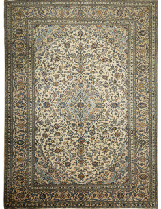 Tappeto Kashan Persia cm.290x394