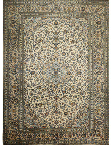 Tappeto Kashan Persia cm.290x394