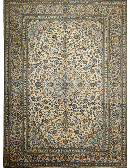 Tappeto Kashan Persia cm.290x394