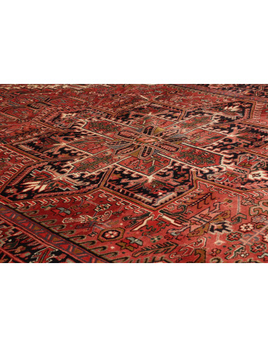 Tappeto Gorawan Persia cm.258x352