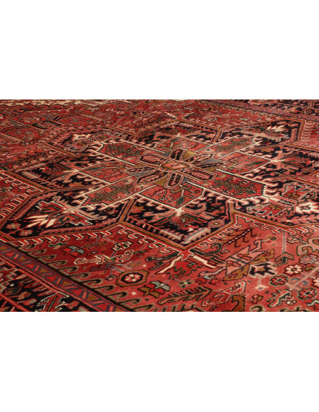 Tappeto Gorawan Persia cm.258x352