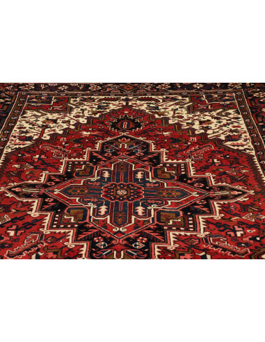 Tappeto Gorawan Persia cm.226x298