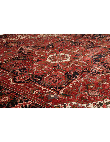 Tappeto Gorawan Persia cm.270x353